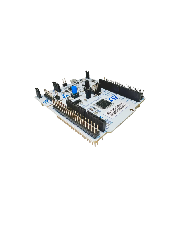 Placa De Programação Stm32g0b1re Nucleo-64 Stmicro G0b1re
