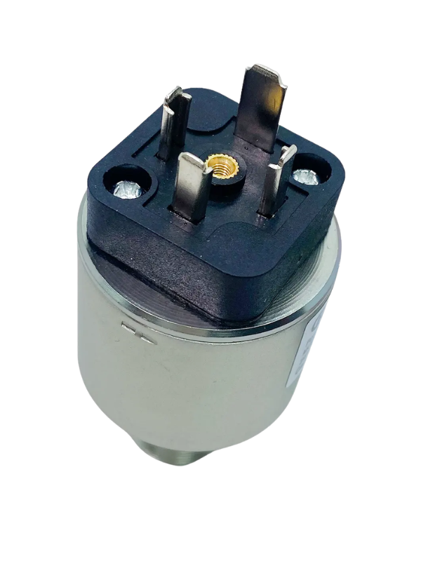 Pressostato EL24VDC PNP