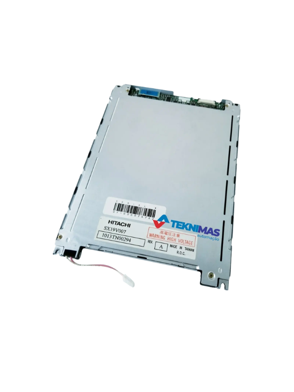 Hitachi Sx19v007 Z2 Sx19v007-z2 Sx19v007-z2a 640*480 7.5 Pol