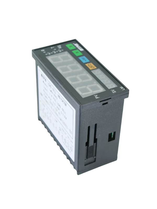 Indicador De Peso Digital LM8-RRD