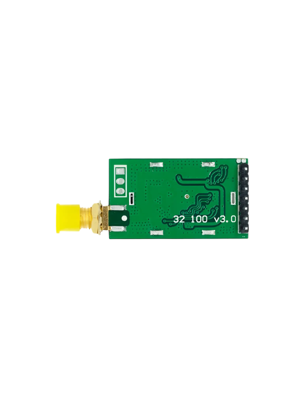 Módulo Lora 1w E32-433t30d 433mhz 30dbm 8km Módulo De Radio