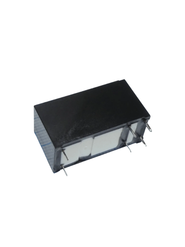 Rele Ftr-k1ak024t 24vdc 16a Rele K1ak024t 6 Pinos Novo