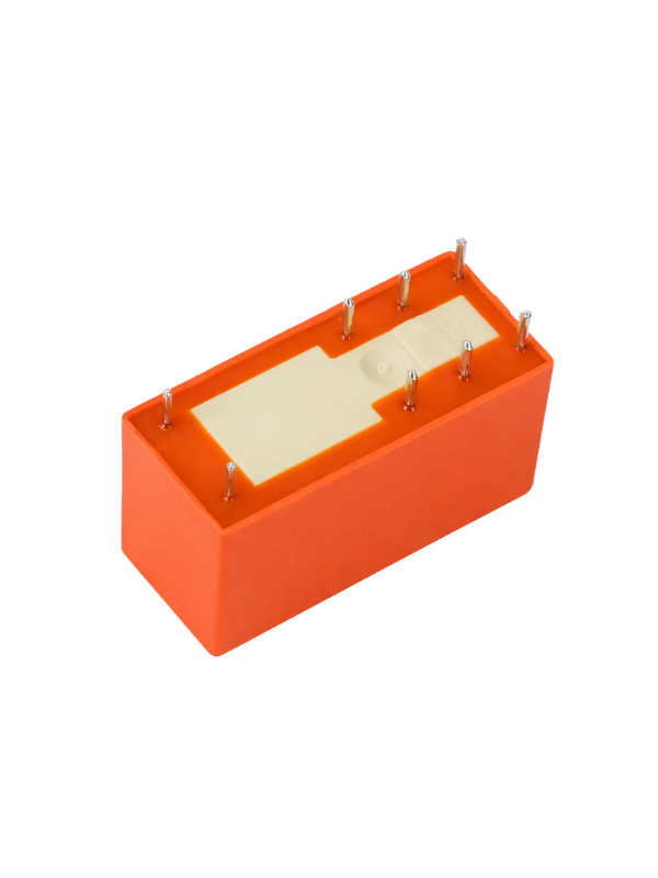 Relé RT424730 - 230VAC 8A 8 Pinos