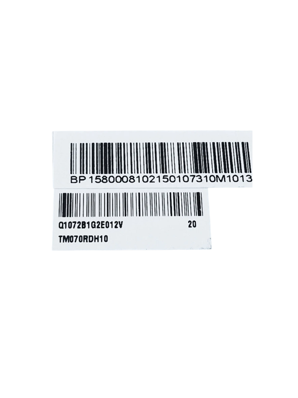 Display Tm070rdh10-20 Lcd Da Tela Weintek Mt6080ih 7polegada
