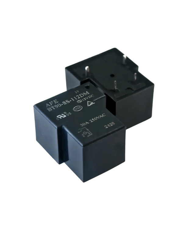 Relé BT90-SS-112DM - 12VDC 30A 4 Pinos