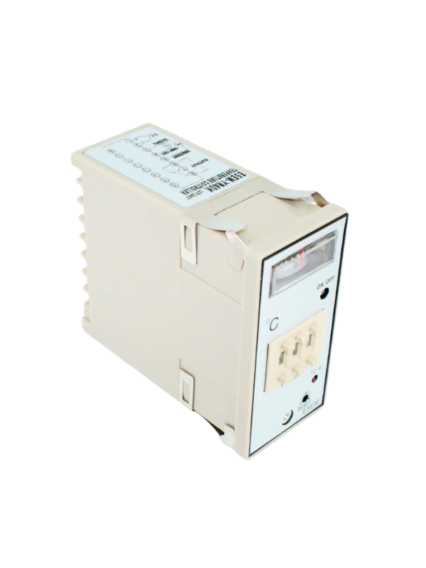 Controlador E5em-yr40k Termostato Analógico Tipo K