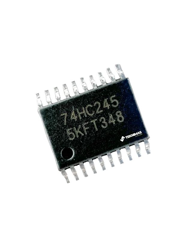 Circuito Integrado 74HC245D 20 Pinos SMD