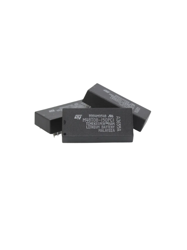 4 Timekeeper Sram St Mk48t08-150 Dip28 Mk48t08 M48t08-150pci