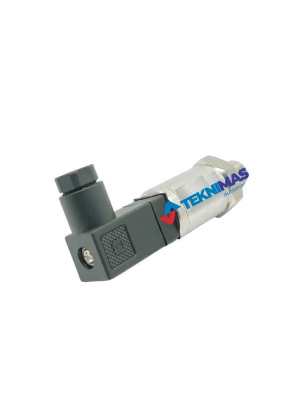Transdutor De Pressão 400bar - 0 à 10V