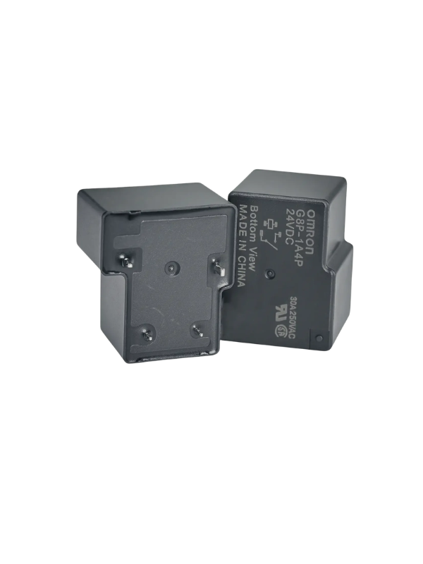 Relé Omron G8P-1A4P - 24VDC 30A 4 Pinos