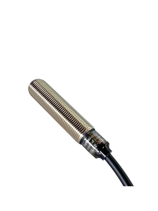 Sensor Indutivo Autonics PRL12-2DN