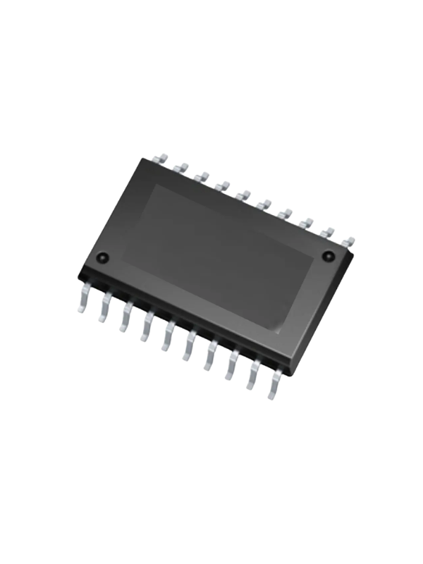Kit 10 Circuitos Integrados BTS724G 20 Pinos SMD