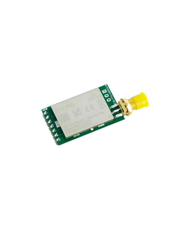 Módulo Lora 1w E32-433t30d 433mhz 30dbm 8km Módulo De Radio