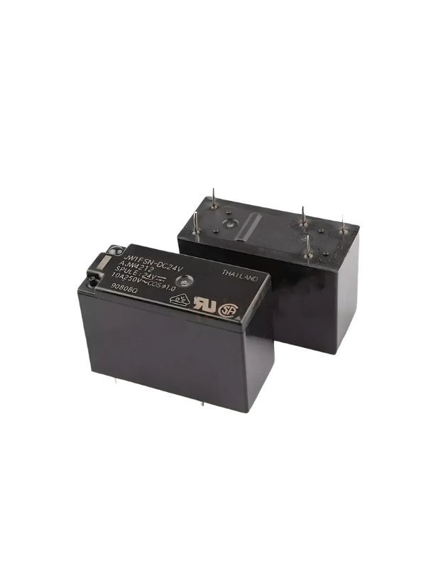 Jw1fsn-dc24v Ajw4212 Nais Matsushita Rele Jw1fsn 24vdc 10a