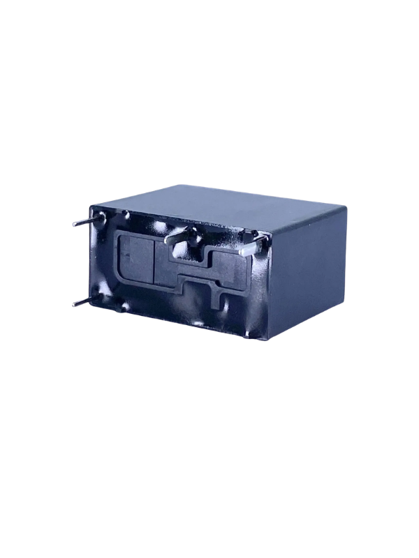 Rele Omron G5Q-1A-DC12V - 12VDC 10A 4 Pinos