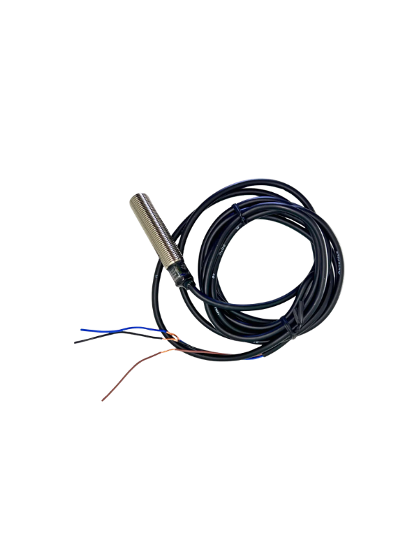 Sensor Indutivo Autonics PRL12-2DN