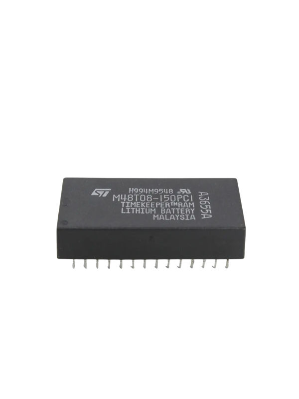 4 Timekeeper Sram St Mk48t08-150 Dip28 Mk48t08 M48t08-150pci