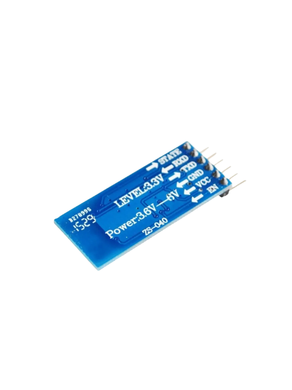 Módulo Bluetooth 4.0 At-09 Android Ble Para Harduinum Hm-10
