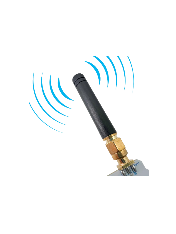 Placa De Desenvolvimento Nucleo-wl55jc1 Com Lpwan E Lorawan