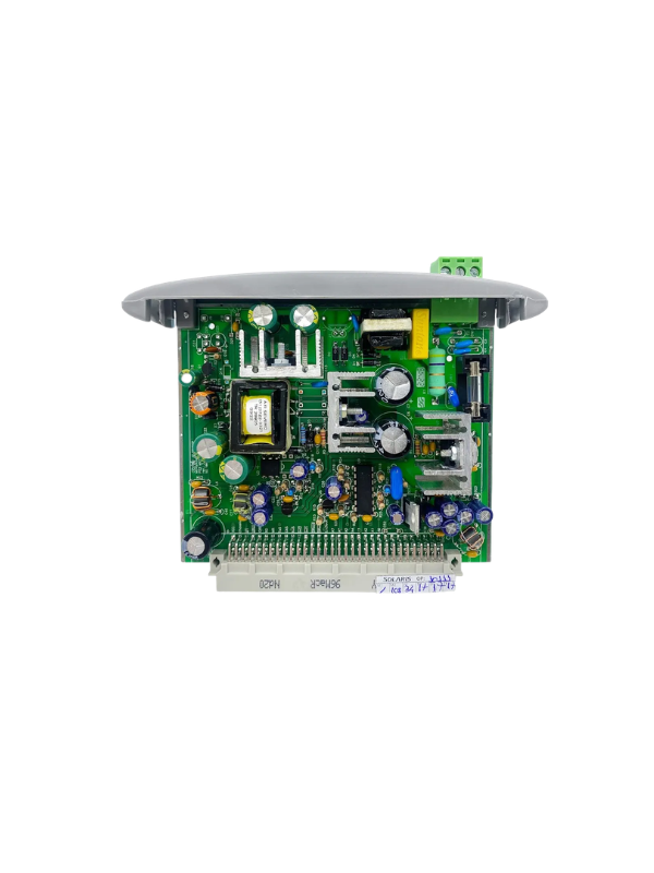 Fonte Clp Solaris Ps2 S9200 Bivolt 220vac Placa Solaris Nova