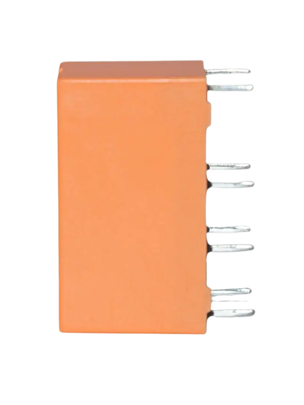 Rele Dsy2y-s-205l 5vdc Rele Sanyo Dsy2y S 205l 2 Contatos 8p