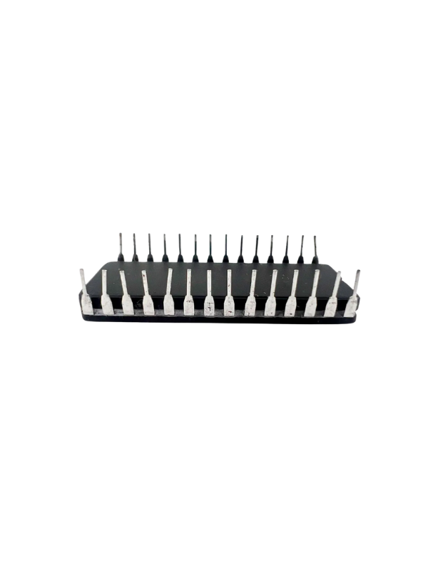 10x Eprom M27c512 Circuito Integrado M27c512k Memória 27c512