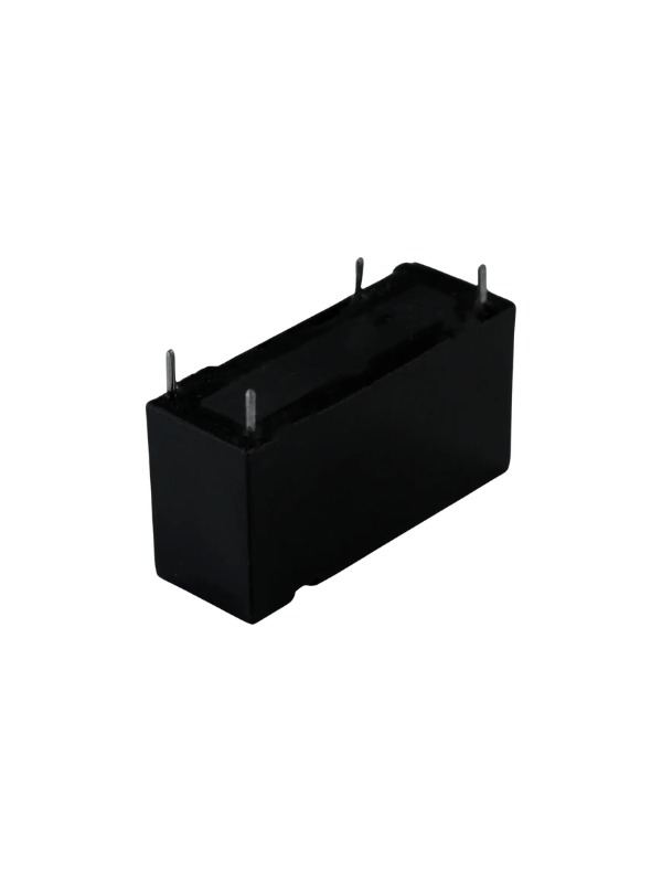 Rele Omron G6RN-1A - 12VDC 8A 4 Pinos