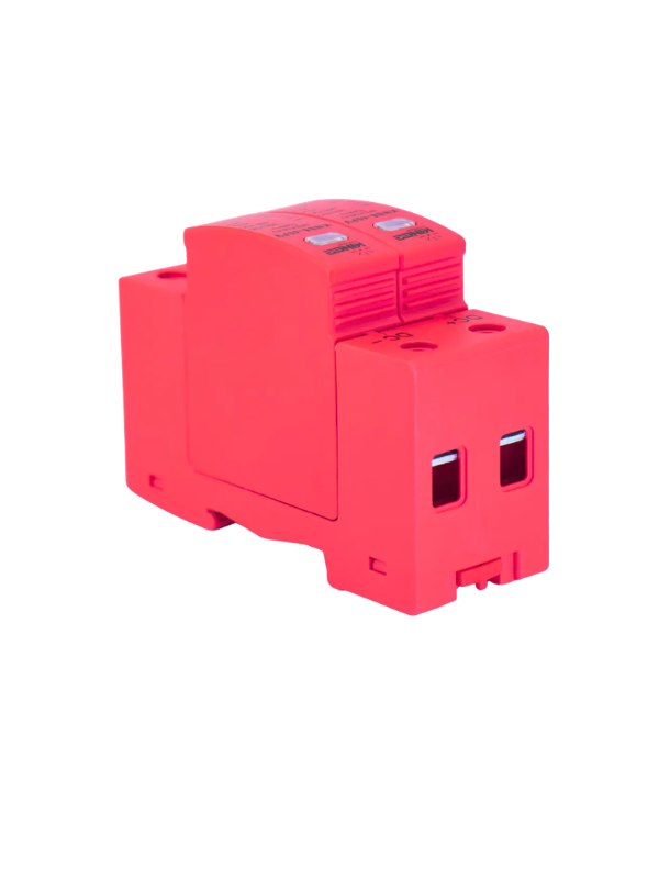Dps Dc Kns6-40pv Dispositivo De Proteção Contra Surtos