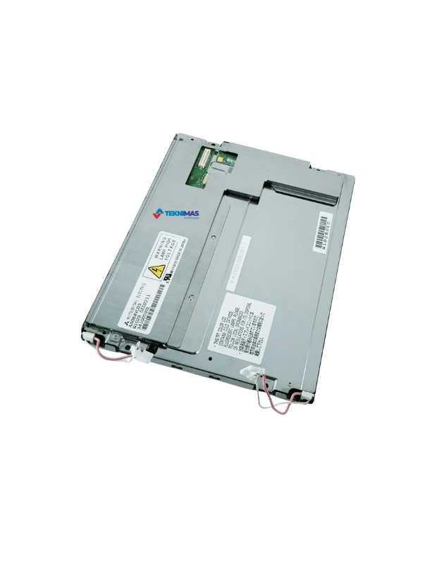 Display Aa084vc06 Lcd Aa084vc06 8.4 Polegadas Mitsubishi