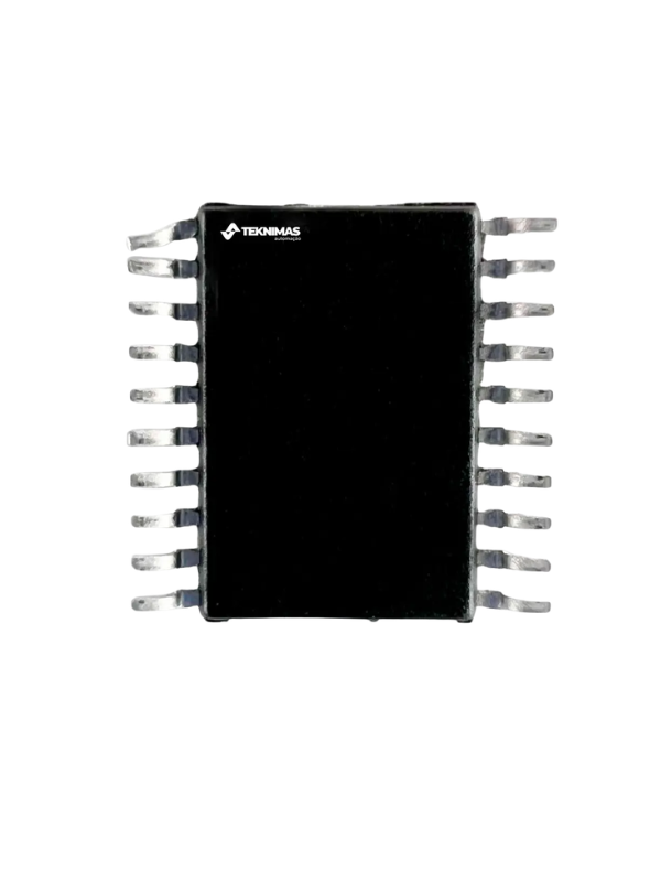 Circuito Integrado 74HC245D 20 Pinos SMD