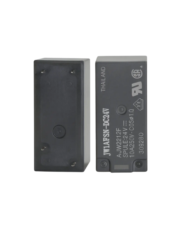 Relé Matsushita JW1AFSN-DC24V-F - 24VDC 10A 4 Pinos