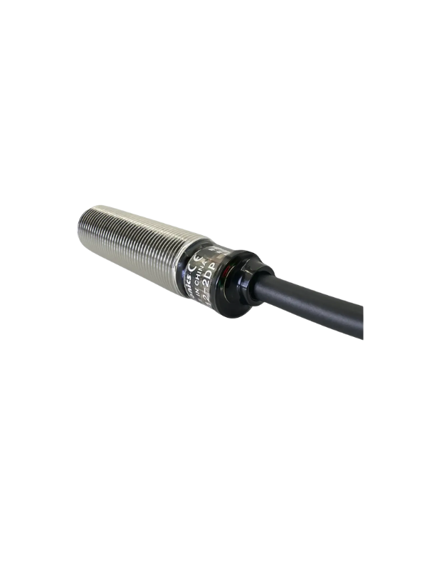 Sensor Indutivo Autonics PRL12-2DP