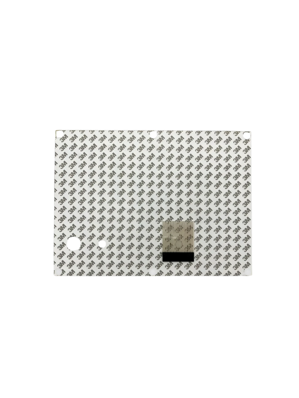 Membrana Fagor 8040-m Teclado Máquina Cnc 8040-m-mon-k Novo