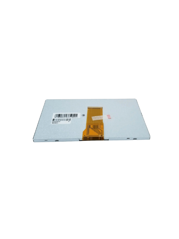 Display Tm070rdh10-20 Lcd Da Tela Weintek Mt6080ih 7polegada
