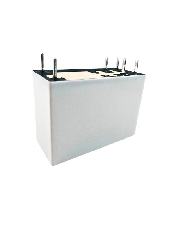 Rele OZ-SS-112LM1 - 12VDC 16A 6 Pinos