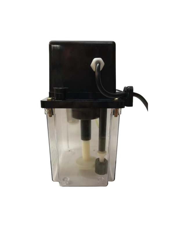 Sistema De Lubrificação Automática Cnc Torno Router Injetora
