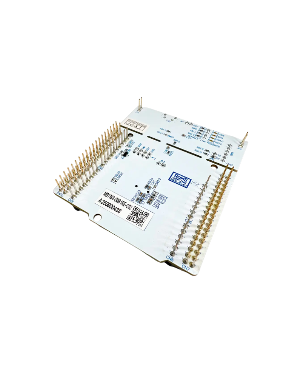 Placa De Programação Stm32g0b1re Nucleo-64 Stmicro G0b1re