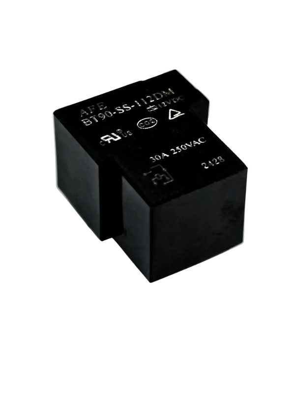 Relé BT90-SS-112DM - 12VDC 30A 4 Pinos