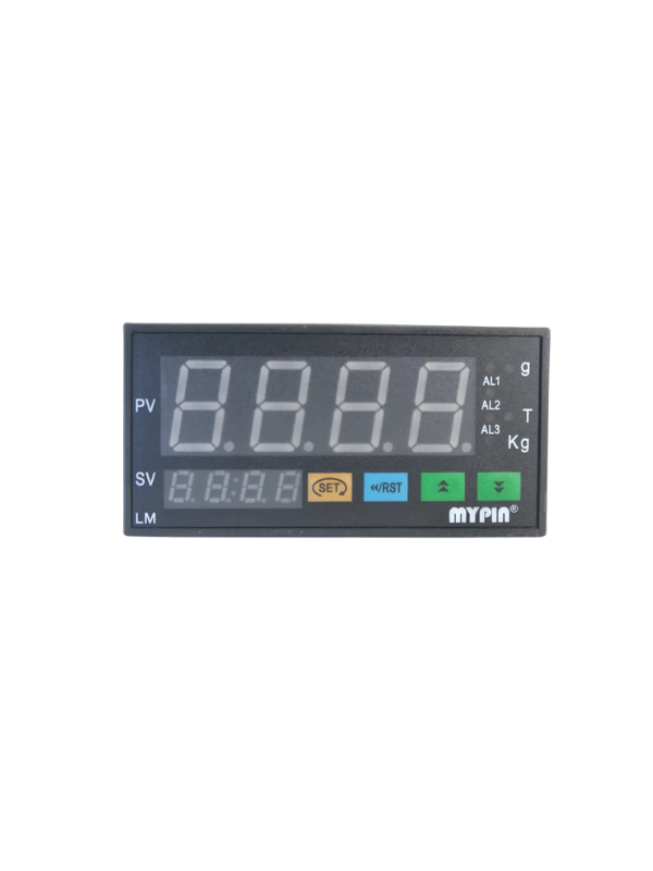 Indicador De Peso Digital LM8-RRD