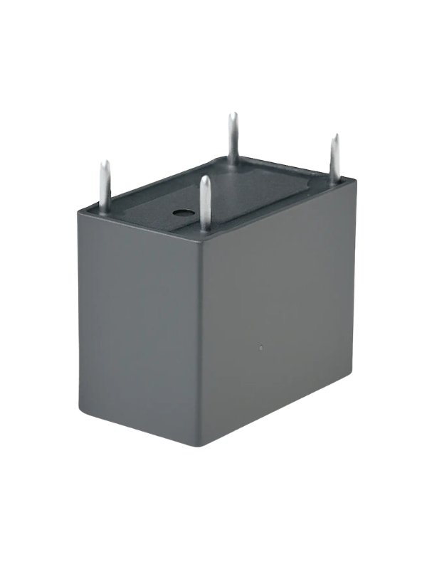 Relé Meishuo MPD-S-112-A - 12VDC 10A 4 Pinos