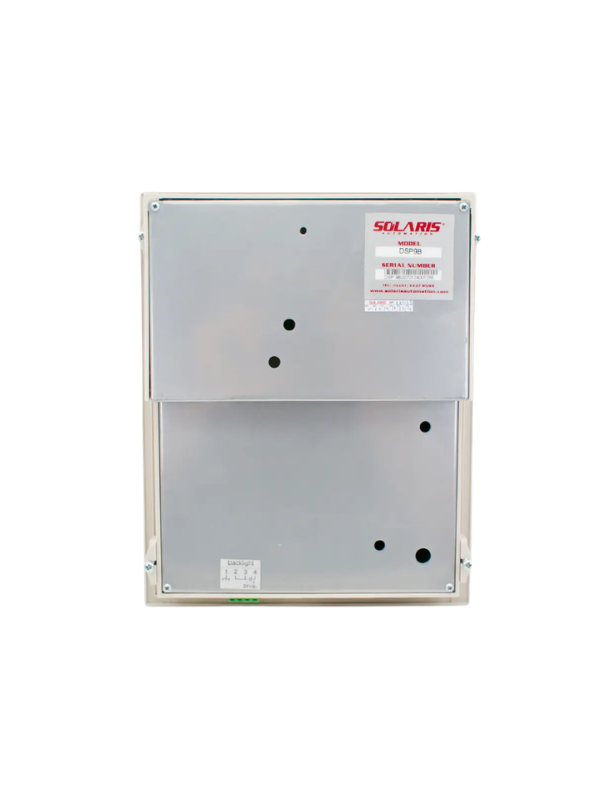 IHM DSP-9A Para CLP Solaris S9200 16x2