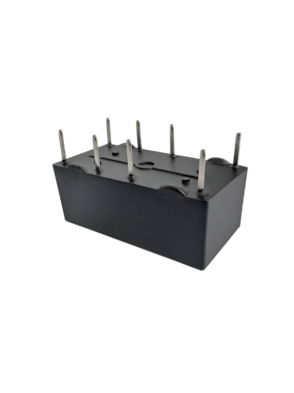 Relé Omron G6A-234P-ST-US - 12VDC 1A 8 Pinos