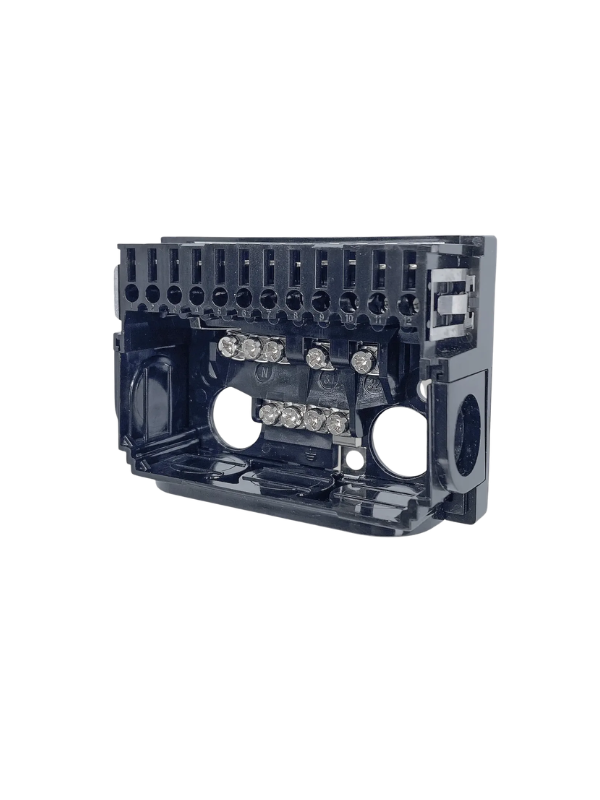 Controlador De Programa De Queimador De Diesel Lme11.330c2
