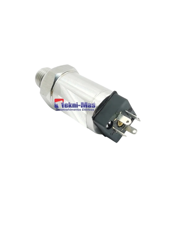 Transdutor De Pressão 250bar - 0 à 10V