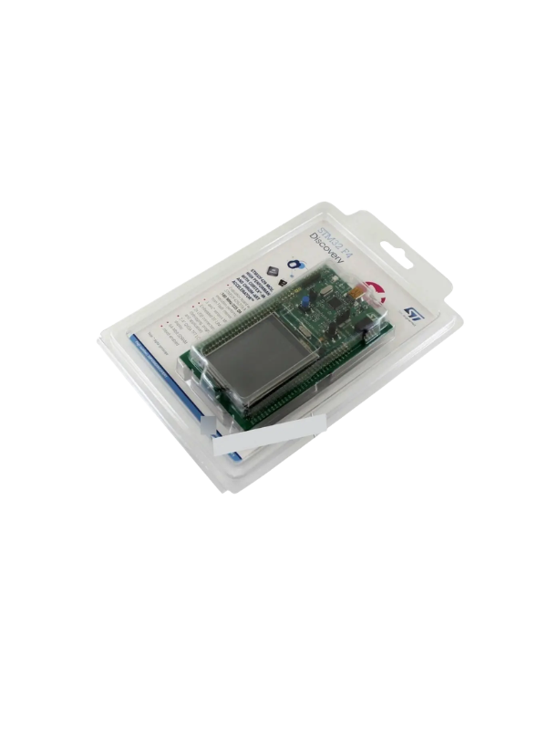 Núcleo Stm32f429i Stm32f429i-disc1 Stm32f429i Discovery F429