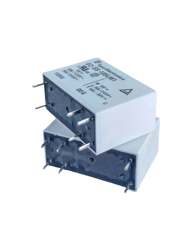 Rele Oz-ss-105lm1 5vdc Oegte Connectivity Ozss105lm1 16a 6p