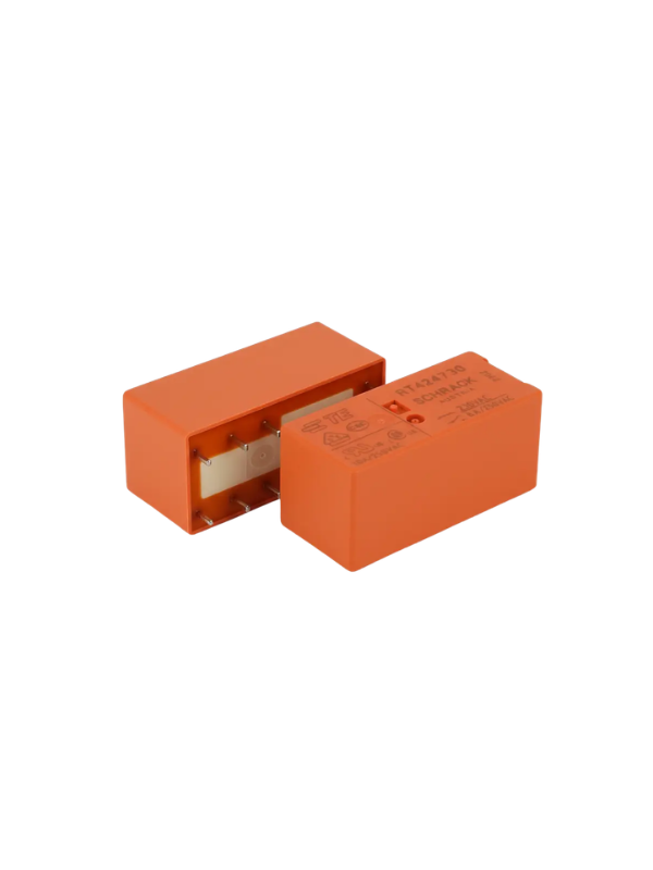 Relé RT424730 - 230VAC 8A 8 Pinos