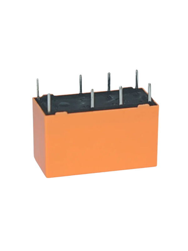 Rele Dsy2y-s-205l 5vdc Rele Sanyo Dsy2y S 205l 2 Contatos 8p