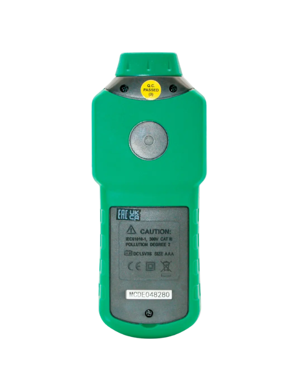 Analisador De Circuitos MS5908A