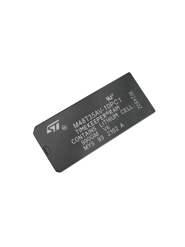 Timekeeper Sram M48t35av-10pc1 M48t35av-10pc M48t35av Dip28